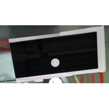 6mm / 8mm / 10mm TV-Standglas